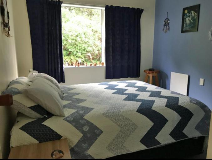 Ponga B&B ハーフムーンベイ エクステリア 写真